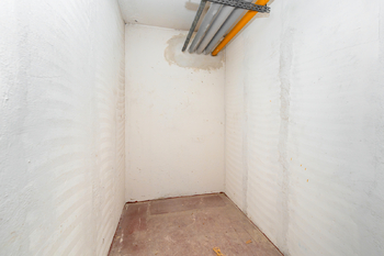Prodej bytu 3+1 v osobním vlastnictví 76 m², Praha 6 - Řepy