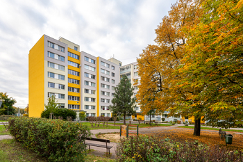 Prodej bytu 3+1 v osobním vlastnictví 76 m², Praha 6 - Řepy