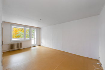 Prodej bytu 3+1 v osobním vlastnictví 76 m², Praha 6 - Řepy