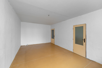 Prodej bytu 3+1 v osobním vlastnictví 76 m², Praha 6 - Řepy