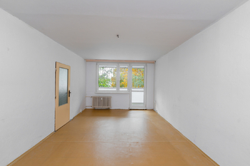 Prodej bytu 3+1 v osobním vlastnictví 76 m², Praha 6 - Řepy