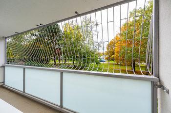 Prodej bytu 3+1 v osobním vlastnictví 76 m², Praha 6 - Řepy