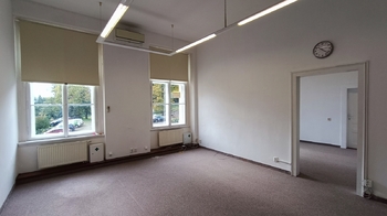 Pronájem obchodních prostor 54 m², Praha 5 - Stodůlky