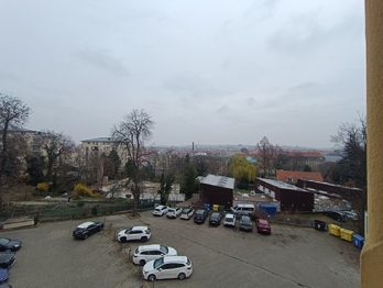Pronájem kancelářských prostor 57 m², Praha 5 - Smíchov