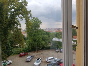 Pronájem kancelářských prostor 57 m², Praha 5 - Smíchov