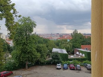 Pronájem kancelářských prostor 57 m², Praha 5 - Smíchov