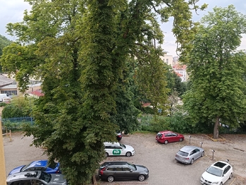 Pronájem kancelářských prostor 57 m², Praha 5 - Smíchov