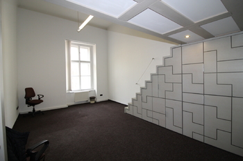 Pronájem kancelářských prostor 28 m², Praha 5 - Smíchov