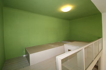 Pronájem kancelářských prostor 28 m², Praha 5 - Smíchov