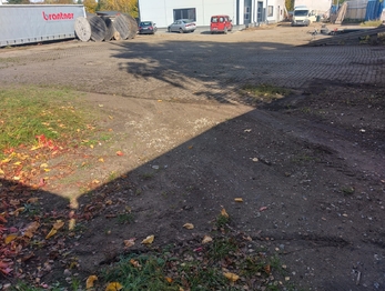 Pronájem pozemku 600 m², Čelákovice