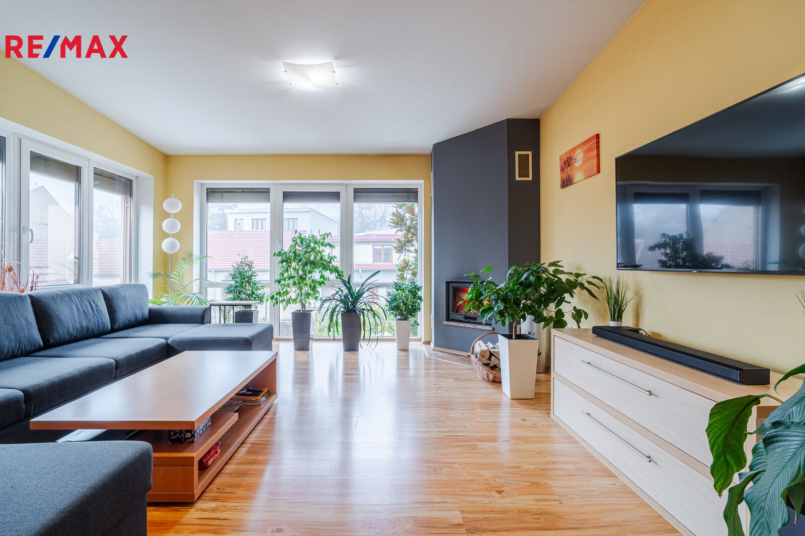 Prodej komerčního objektu, 160 m2, Brno