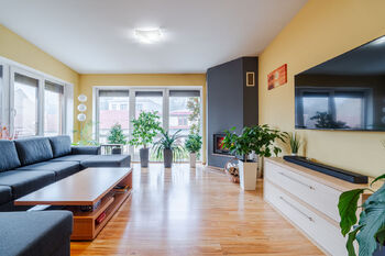 Prodej obchodních prostor 280 m², Brno