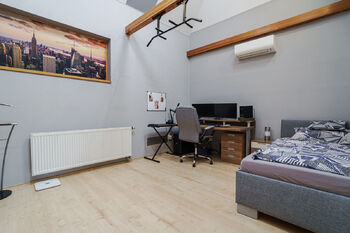 Prodej obchodních prostor 280 m², Brno
