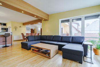 Prodej obchodních prostor 280 m², Brno