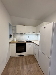 Pronájem bytu 2+1 v osobním vlastnictví 150 m², Třebíč