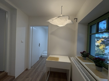 Pronájem bytu 2+1 v osobním vlastnictví 150 m², Třebíč