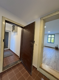 Pronájem bytu 2+1 v osobním vlastnictví 150 m², Třebíč