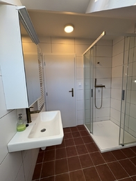 Pronájem bytu 2+1 v osobním vlastnictví 150 m², Třebíč