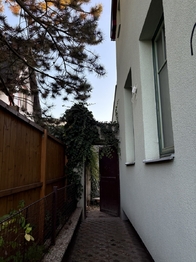 Pronájem bytu 2+1 v osobním vlastnictví 150 m², Třebíč