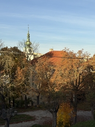 Pronájem bytu 2+1 v osobním vlastnictví 150 m², Třebíč