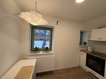 Pronájem bytu 2+1 v osobním vlastnictví 150 m², Třebíč