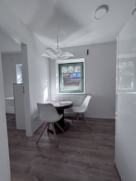 Pronájem bytu 2+1 v osobním vlastnictví 150 m², Třebíč