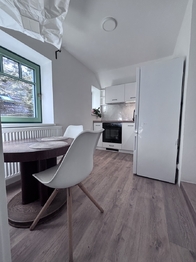 Pronájem bytu 2+1 v osobním vlastnictví 150 m², Třebíč