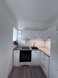 Pronájem bytu 2+1 v osobním vlastnictví 150 m², Třebíč