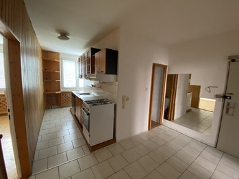 Prodej bytu 2+1 v osobním vlastnictví 60 m², Holýšov