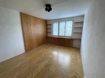 Prodej bytu 2+1 v osobním vlastnictví 60 m², Holýšov