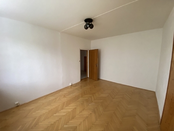Prodej bytu 2+1 v osobním vlastnictví 60 m², Holýšov