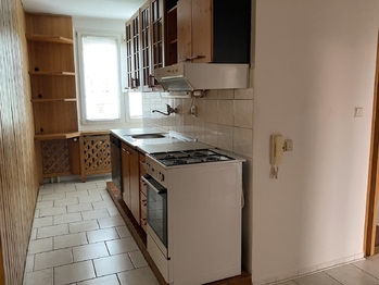 Prodej bytu 2+1 v osobním vlastnictví 60 m², Holýšov