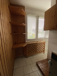 Prodej bytu 2+1 v osobním vlastnictví 60 m², Holýšov