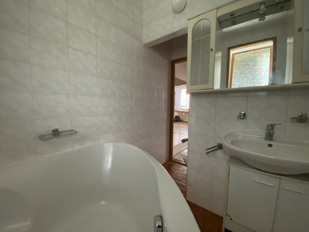Prodej bytu 2+1 v osobním vlastnictví 60 m², Holýšov