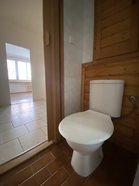 Prodej bytu 2+1 v osobním vlastnictví 60 m², Holýšov