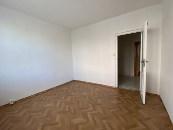 Prodej bytu 2+1 v osobním vlastnictví 60 m², Holýšov