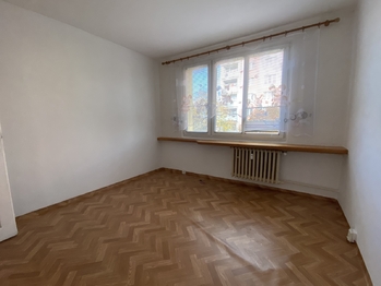 Prodej bytu 2+1 v osobním vlastnictví 60 m², Holýšov
