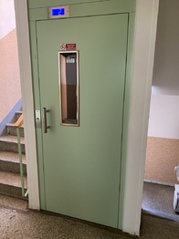 Prodej bytu 2+1 v osobním vlastnictví 60 m², Holýšov