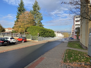 Prodej bytu 2+1 v osobním vlastnictví 60 m², Holýšov
