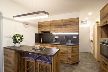 Pronájem bytu 1+1 v osobním vlastnictví 38 m², Tábor