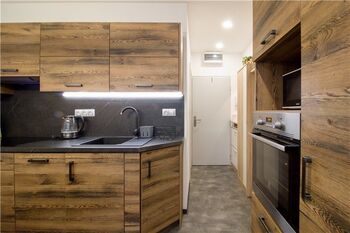 Pronájem bytu 1+1 v osobním vlastnictví 38 m², Tábor
