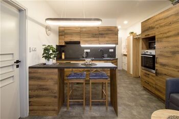 Pronájem bytu 1+1 v osobním vlastnictví 38 m², Tábor