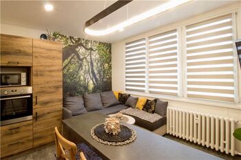 Pronájem bytu 1+1 v osobním vlastnictví 38 m², Tábor