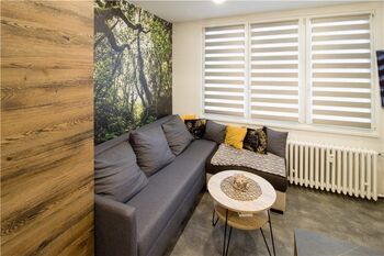 Pronájem bytu 1+1 v osobním vlastnictví 38 m², Tábor