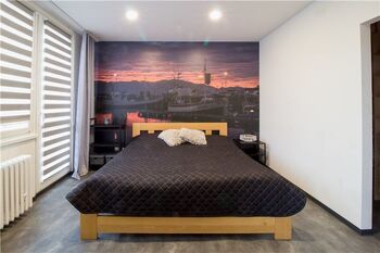 Pronájem bytu 1+1 v osobním vlastnictví 38 m², Tábor