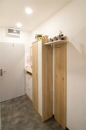 Pronájem bytu 1+1 v osobním vlastnictví 38 m², Tábor