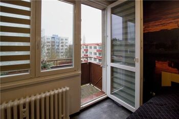 Pronájem bytu 1+1 v osobním vlastnictví 38 m², Tábor