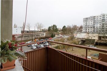 Pronájem bytu 1+1 v osobním vlastnictví 38 m², Tábor