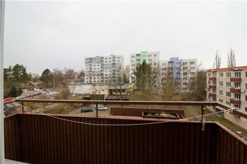 Pronájem bytu 1+1 v osobním vlastnictví 38 m², Tábor