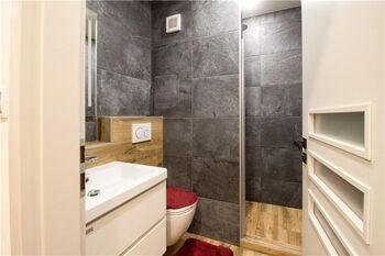 Pronájem bytu 1+1 v osobním vlastnictví 38 m², Tábor
